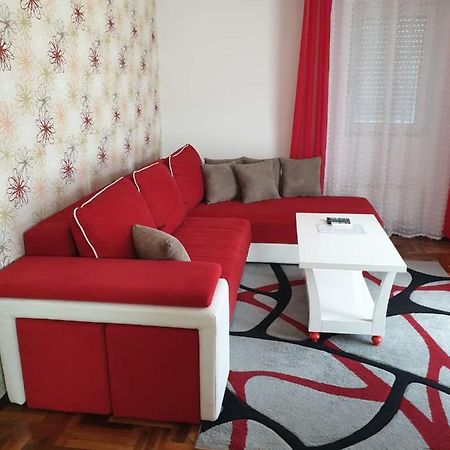 Lux Apartman Ristic 2 Soko Banja Exterior photo